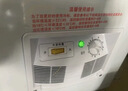 星星（XINGX）519L商用冰柜 冷藏冷冻冰箱中梁除霜冷冻柜 单温大容积卧式-40℃冷柜 BD/BC-519E以旧换新 价保618 实拍图
