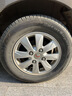 玲珑轮胎汽车轮胎185/70R14 92H御风Crosswind HP010 五菱宏光/欧诺S/阳光 实拍图