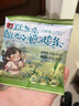 茶颜悦色鲜奶脆脆条 奶香浓郁酥脆解馋休闲零食20g/袋 共160g 实拍图