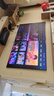 海信RGB-激光电视 星光S1 纯享版 80英寸【价保618】 大屏护眼 75-80 80L7Q 世界杯定制电视 实拍图