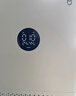 米家小米空气净化器4lite 价保618  除甲醛除菌除异味 空气伴侣 除PM2.5 AC-M17-SC 实拍图