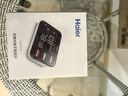 海尔（Haier）医用高精准电子血压计血压仪老人家用臂式量高血压测量测压仪 实拍图