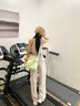 361°运动健身包女士大容量小型轻便瑜伽包游泳包短途旅行包手提行李包 实拍图