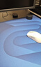 卓威奇亚（ZOWIE GEAR）G-SR-SE澜II 电竞鼠标垫 细面鼠标垫 游戏鼠标垫 控制垫 滑垫 电竞桌垫 （随机发货） 实拍图