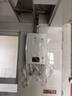 林内（Rinnai）【小蛮腰Plus】16升家用燃气热水器 一键智能切换 超窄机身 恒温热水器上门安装（16GD31Plus） 实拍图