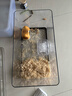 独宠你仓鼠笼子金丝熊超大豪华别墅鼠窝小仓鼠玩具用品特大号黑色 实拍图