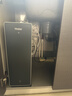 海尔（Haier）净水器鲜活水ProMax1000G加热直饮一体机2.0抑菌厨下净热5年长效RO膜家用厨房专用台下净水机 实拍图