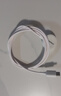 品胜苹果手表充电器iwatch充电底座magsafe磁吸手表充电线适用AppleWatchS11/10/9/8/7/6/5/SE3/Ultra3 实拍图