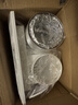 金羚（JINLING）排气扇厨房抽风机卫生间吊顶排风扇配件齐全  BPT12-14-2 实拍图