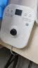 美的（Midea）【价保618】1.8L大容量养生壶 全自动24h预约烧水壶12h智能恒温电热水壶花茶壶煮茶器YSNC1806 实拍图