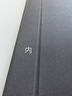 HUAWEI MatePad Pro 智能皮套 砚黑 适用于华为平板HUAWEI MatePad Pro 12.2英寸 实拍图