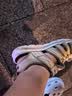 Skechers斯凯奇小护甲凉鞋男童包头清凉透气休闲大童沙滩鞋童鞋400041L 实拍图