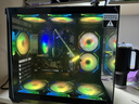 华硕全家桶【24期免息】RTX5060Ti O16G/5060显卡14400F/14600KF组装电脑台式机主机3D游戏电竞DIY整机 i5 14400F+华硕RTX5060Ti 配置二 实拍图