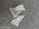得力（deli）电气胶布PVC电工绝缘胶带 防水阻燃耐低温 18mm*18m*0.15mm 黑色18米 单卷装 JF411-BK 实拍图
