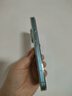 Apple/苹果 iPhone 16（A3288）128GB 群青色 支持移动联通电信5G 双卡双待手机【京补合约】 实拍图