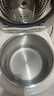 松下（Panasonic）【价保618】Xtra零零煲青春版电饭煲0涂层内胆不粘无涂层电饭锅4-5人不锈钢煮饭锅4升SR-DKS151 实拍图