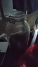 喜碧（Scybe）泡酒容器 密封罐10斤装泡酒专用瓶泡菜坛子泡酒瓶腌菜瓶潘多拉5L 实拍图