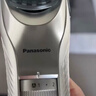 松下（Panasonic）电动理发器家庭成人儿童便携电推子婴儿剃发器理发工具充插电两用全身水洗快充WGC5B 太空银【长度可调节+进口刀头】WGC5BS405 实拍图