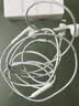 Apple/苹果 EarPods 闪电/Lightning有线耳机 苹果耳机有线耳机原装耳机 适用闪电接口的手机平板 实拍图