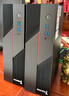长城凌云DHC37 台式电脑台式机商用办公家用迷你主机mini整机(i5 12450H WiFi6 16G+512G） 实拍图