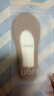 ubras3双隐形无痕浅口防滑船袜子女袜防掉跟 浅口-隐形肤色*3 均码 实拍图