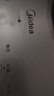 美的（Midea）铂钻系列家用电磁炉2200W大功率电炒锅多功能一体炒菜烧水新型一体面板MC-E22B20 实拍图