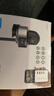 HIKVISION海康威视4g摄像头室户外终身免费充值无限流量1000万双摄监控器360度无死角 HK-Q6SADM-GL/L 实拍图