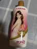 耐斯澎澎nice蓬蓬沐浴露玫瑰透亮750g女香留香香体保湿滋润补水沐浴乳 实拍图