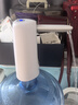 飞利浦（PHILIPS）抽水器桶装水抽水神器自动抽水泵折叠饮水机上水器电动抽水机取水器压水器 升级款【折叠抽水器】tpcy-c接口非 制热型 实拍图
