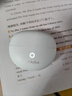 联想【旗舰顶配版】真无线蓝牙耳机耳夹式蓝牙5.4骨传导概念开放式不入耳挂耳式通话降噪跑步运动耳机 天湖蓝【蓝牙5.4+360°环绕音】 DT定向传音+ENC双麦降噪 实拍图
