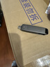 闪迪（SanDisk）256GB USB3.2 Type-C 双接口 DDE1高速固态U盘 读1000MB/s 写900MB/s 兼容手机电脑大容量金属优盘 实拍图