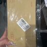 离草 5号牛皮纸信封 信封袋发票收据文件袋工资袋办公用品信纸发票工资袋信封袋 50个/包 实拍图