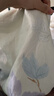 罗莱家纺 A类天丝棉可机洗夏被 60%大豆纤维抗菌空调被200*230约3.5斤 实拍图
