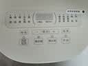 美的（Midea）【价保618】电饭煲3-4人电饭锅4L银钻内胆12大菜单顶置触控屏家用智能微压电饭煲MB-AFB4041RL 实拍图