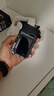 京东京造至尊极速高性能TF卡 128GB（MicroSD）存储卡 U3 V30 A2 运动相机4K高清 内存卡 读速200MB/s 实拍图