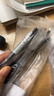 斑马牌（ZEBRA）【热门商品】JJ15按动黑色中性笔0.5mm签字笔商务水笔考试刷题笔高颜值学习办公文具套装3支 实拍图