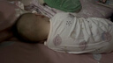 舒贝怡2件装婴儿衣服夏季薄款新生儿连体衣短袖哈衣儿童爬服粉色80CM 实拍图