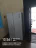 海尔出品统帅618L对开双开门大电冰箱家用大容量一级能效风冷无霜BCD-618WGLSSEDW9以旧换新国家补贴 实拍图