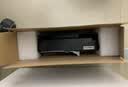 得力（deli）388a打印机硒鼓碳粉盒大容量适用惠普m1136 m126a m126nw p1106 p1008等 加大容量硒鼓4支DEH-388AXL4铂印系列 实拍图