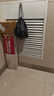 斯伯丁（SPALDING）篮球TF金标7号成人比赛训练室内外通用耐磨PU皮 77-228 实拍图