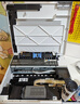 爱普生（EPSON）【6代新品】L1358 墨仓式A4彩色无线单功能家用打印机 家用/办公 AI学习打印机（微信/远程打印） 实拍图