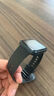 臣颂（CHENSONG）适用小米红米手表watch6保护膜壳PC钢化壳膜一体REDMI WATCH6保护壳膜一体防刮耐磨 触碰灵敏 透明 实拍图