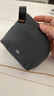 大疆 DJI Mic Mini 发射器（碳素黑）迷你无线降噪纽扣式领夹麦克风采访直播vlog收音麦 实拍图