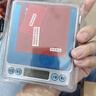 京东京造电子秤 厨房秤克重称食物秤烘焙家用0.1g/3kg（配2节7号电池） 实拍图