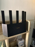 Tenda腾达路由器WiFi7【云霄BE5100】千兆穿墙王信号放大器增强无线超强2.5g网口家用电竞立式BE6L Pro 实拍图