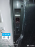 华为（HUAWEI）智能门锁 2 全系列AI掌静脉解锁超清智能大猫眼鸿蒙智能家居 全自动电子密码指纹锁MT33 华为智能门锁2尊享版【掌静脉解锁+5年质保】 实拍图