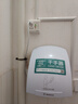 莫顿（MODUN） 全自动感应烘手器烘手机商用卫生间干手机智能家用干手器烘干机 MD-688白色冷热 实拍图
