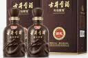 古井贡酒 年份原浆献礼 浓香型白酒 50度 500mL*2瓶 双瓶装 实拍图
