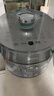 美的（Midea）【价保618】0涂层IH电压力锅家用5L双胆祛脂压力锅煮饭煲汤炖肉炖焖一键排压电高压锅京东S580F 实拍图