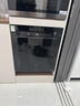 老板（Robam）【21天智能投洗】灵动舱21套大容量盐系G1PMax黑嵌入式洗碗机 家用全自动开关门W76X-G1P 实拍图